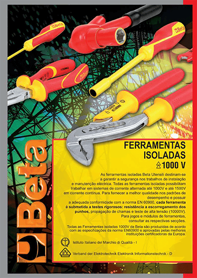 ferramentas beta