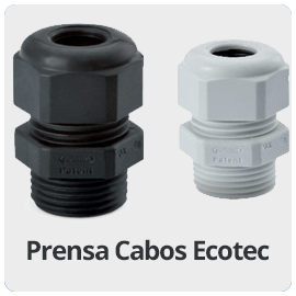 prensa cabos ecotec