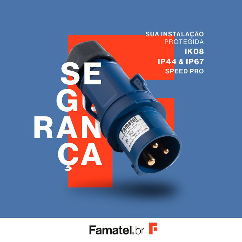 produto famatel