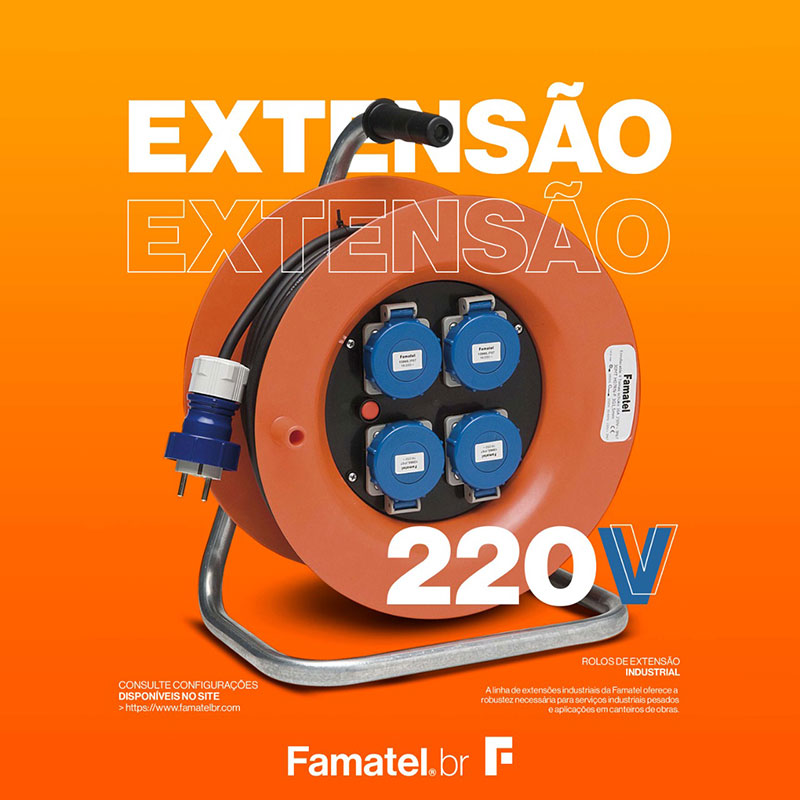 produto famatel