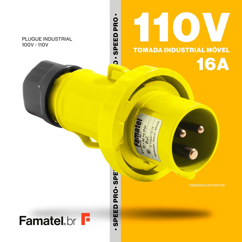 produto famatel