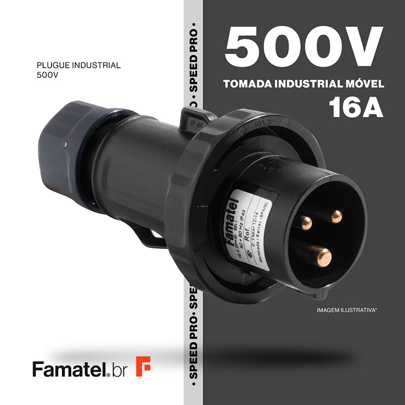 produto famatel