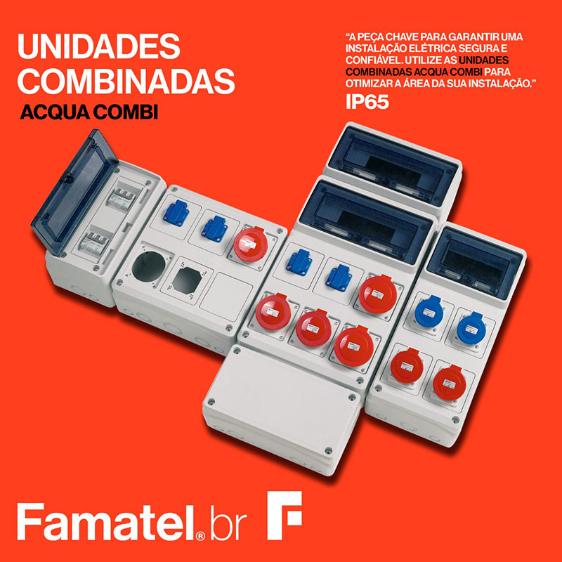 produto famatel